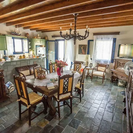 Villa Golden *