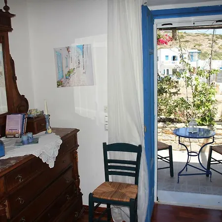 Villa Golden Heraklia