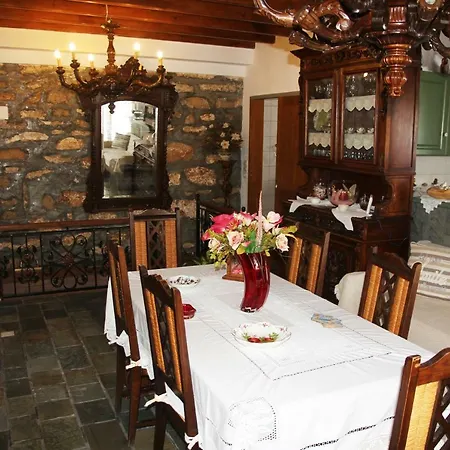 Villa Golden Heraklia